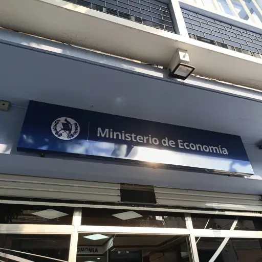 Ministerio de Economía. ,Foto Mineco