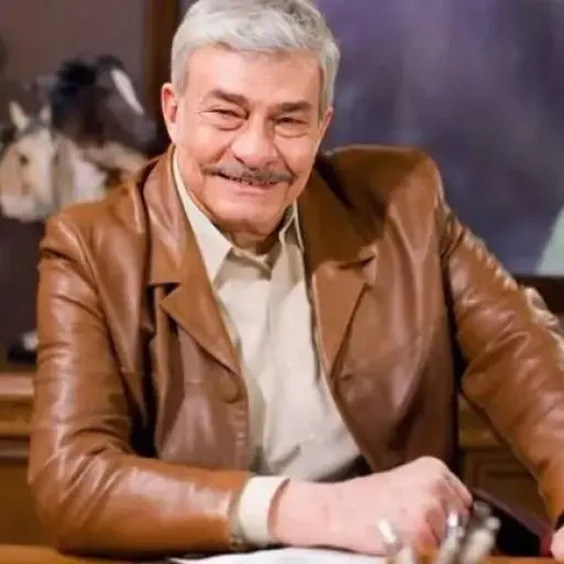 Fallece Luis Couturier ,X