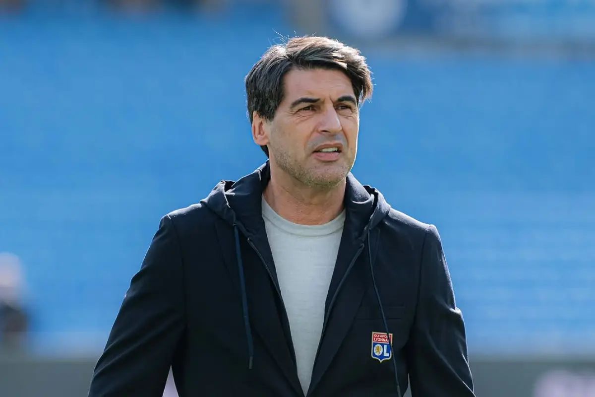 Técnico del Lyon podría ser suspendido 7 meses de toda actividad - instagram @ol