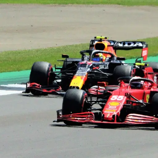 Todo listo para el inicio de la Fórmula 1, temporada 2025 - Pixabay