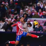 Antoine Griezmann será nuevo jugador del Orlando Cityt