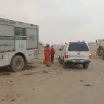 Conred gestiona acciones para combatir el incendio de AMSA, que tiene relación directa con la calidad del aire en la capital y sus alrededores. ,Conred.