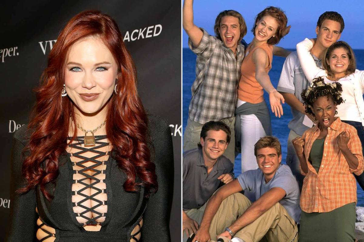 Maitland Ward: De "Boy Meets World" a películas para adultos
