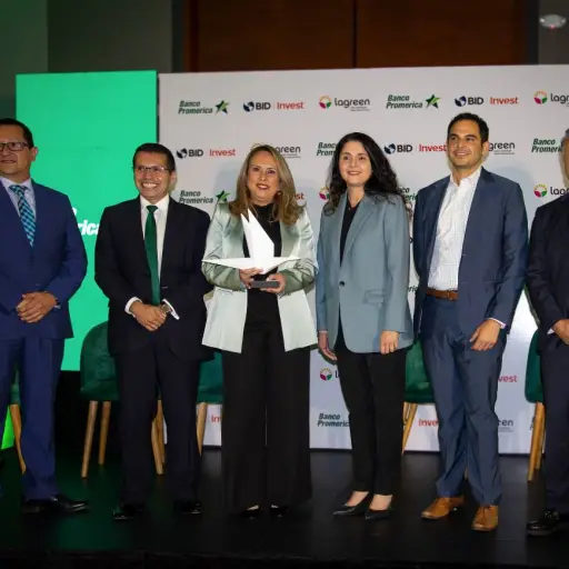 Banco Promerica bonos ,Cortesía