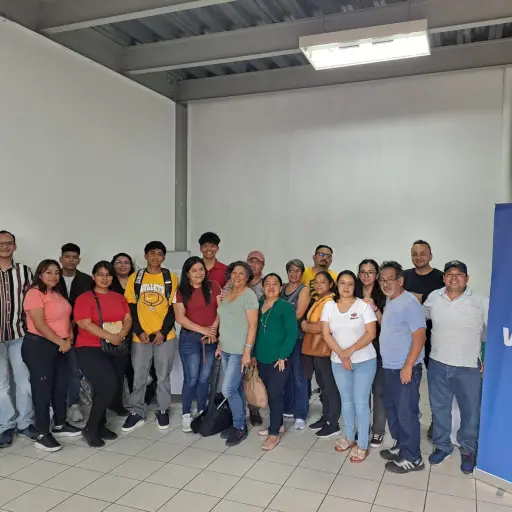 Emprende18 ,Cortesía