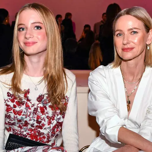 Hija Naomi Watts ,Instagram