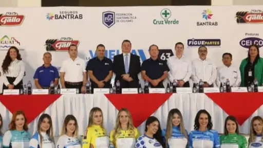 Comité Ejecutivo de la Federación de Ciclismo dice que fueron amparados por una Sala