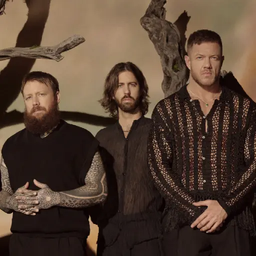 Imagine Dragons ,Redes sociales