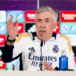 Carlo Ancelotti denunció el horario de La Liga impuesto para el Villarreal-Real Madrid 