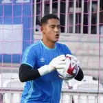 Fredy Pérez será titular ante Honduras 