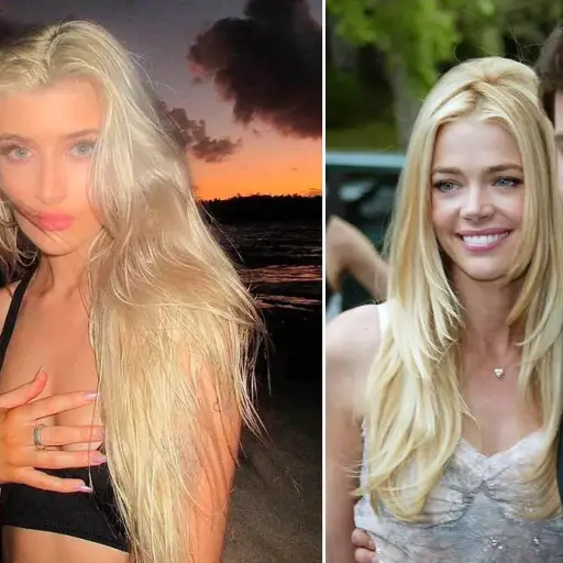 Charlie Sheen hija ,Instagram