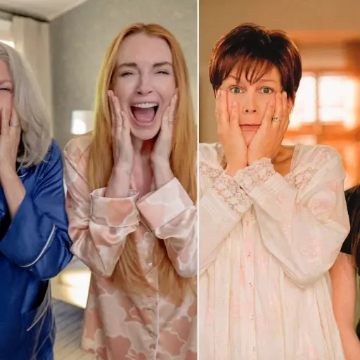 Freakier Friday ,Instagram