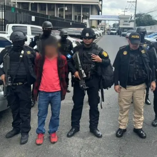 Rigoberto Miranda, conocido como 