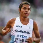 Luis Grijalva no participará en importante competencia internacional 