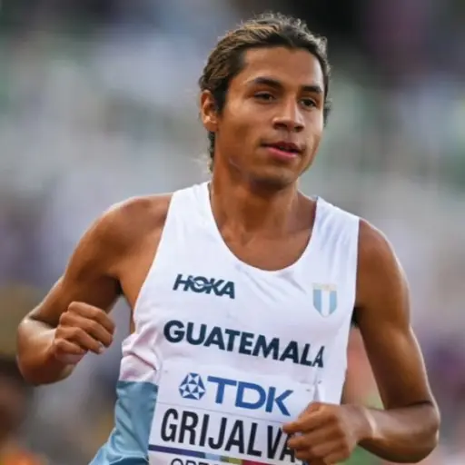 Luis Grijalva no participará en importante competencia internacional 