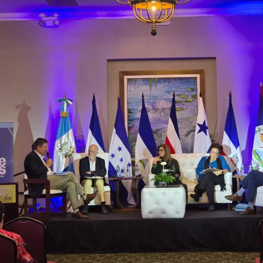 Sséptimo Informe Estado de la Región revela el estado de la democracia en Centroamérica y República Dominicana ,Cortesía