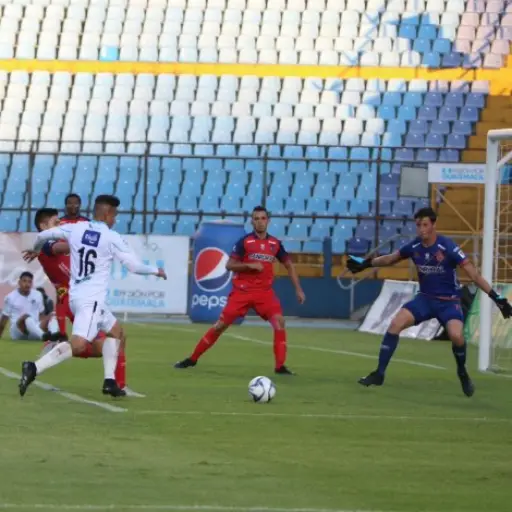 Se cumplen cinco años del clásico 312