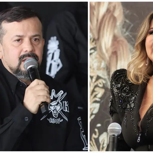 Alicia Villarreal ,Instagram