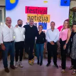 Festival de Antigua se prepara para deslumbrar con el Festival de Ideas de 2025 con grandes experiencias ,Cortesía