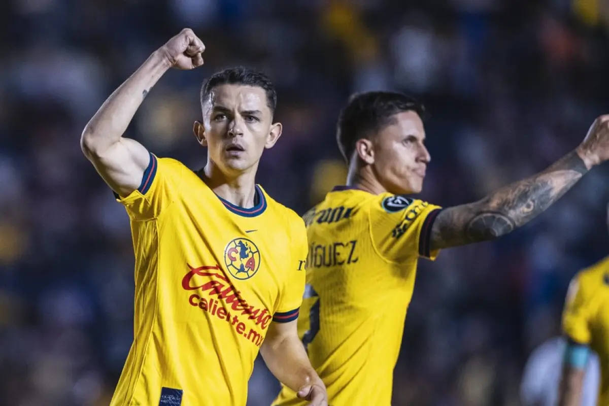 América se medirá al Cruz Azul en cuartos de final de ConcaChampions