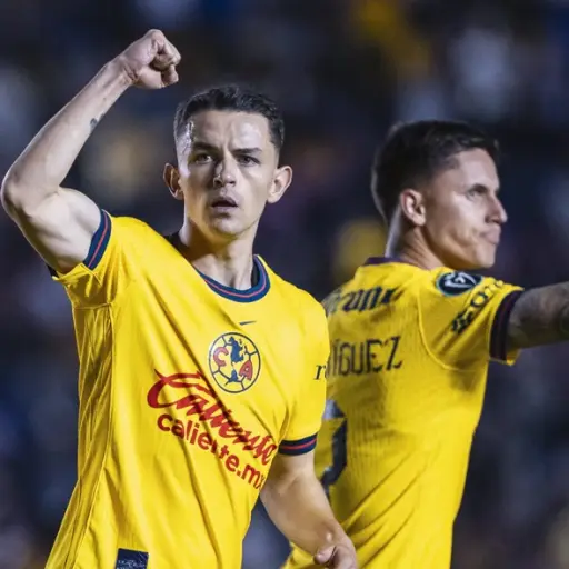 América se medirá al Cruz Azul en cuartos de final de ConcaChampions