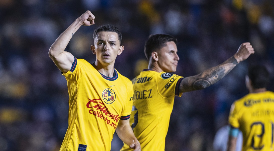 América se medirá al Cruz Azul en cuartos de final de ConcaChampions / MEXSPORT