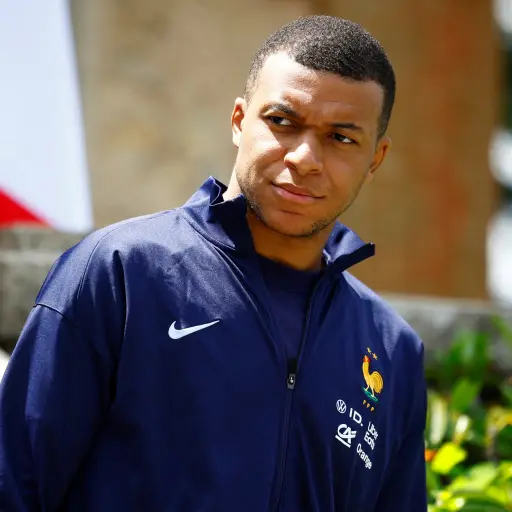 Kylian Mbappé regresa a la convocatoria de Didier Deschamps 