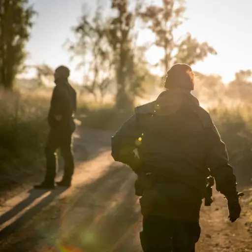 EEUU cierra centros para procesar migrantes en la frontera con México debido al poco flujo ,FOTO CBP