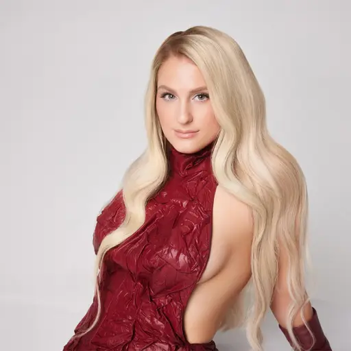 Meghan Trainor ,Instagram