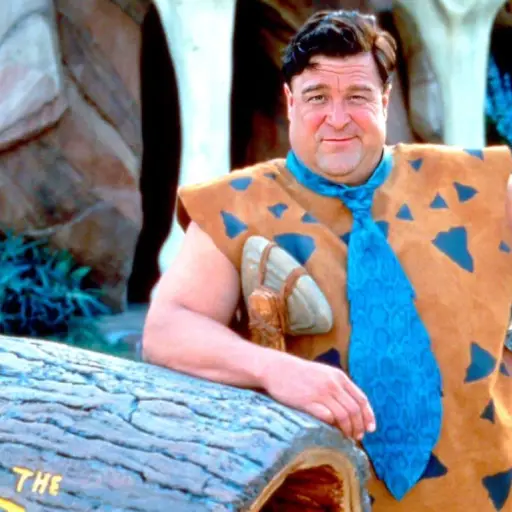 John Goodman ,Redes sociales