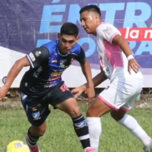 Deportivo Suchitepéquez y Atlético Mictlán comanda la 