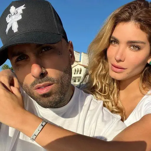 Aleska Génesis ,Instagram