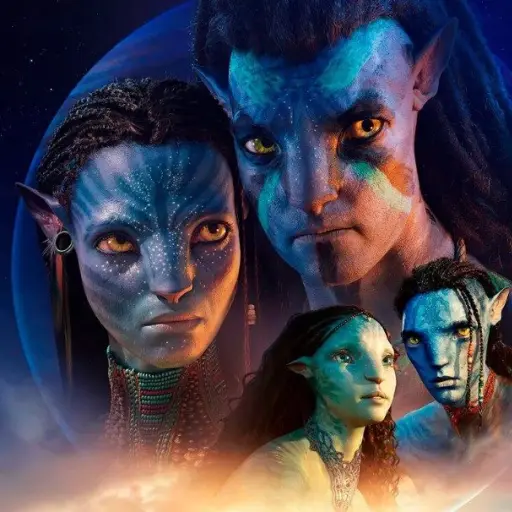 Avatar ,Redes sociales