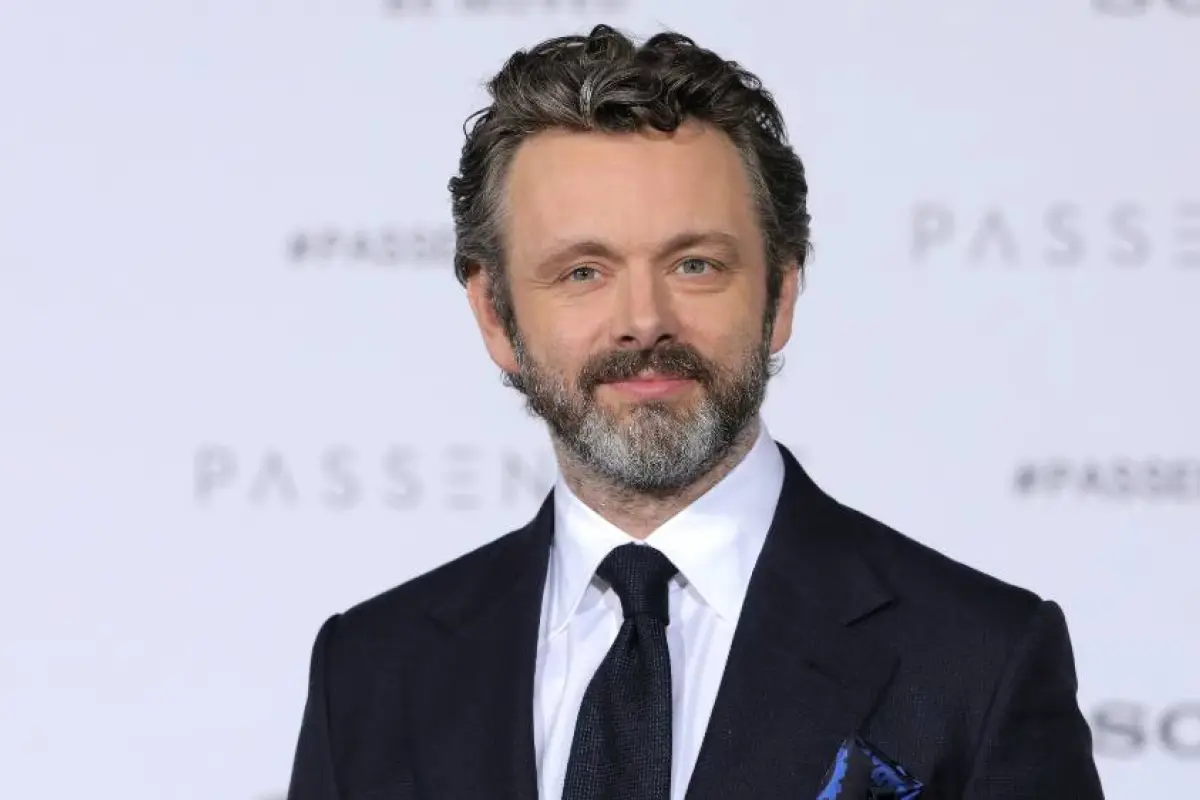 Michael Sheen, Instagram