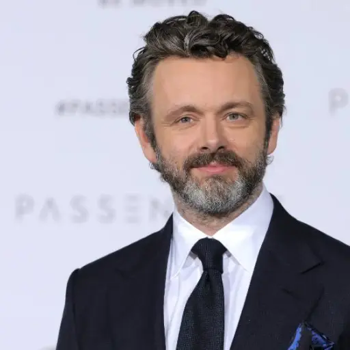 Michael Sheen ,Instagram