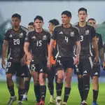 Selección de México enfrentará a Canadá en marzo 