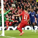 EN VIVO. Cuartos de final de Liga de Campeones: PSG vs. Liverpoolt