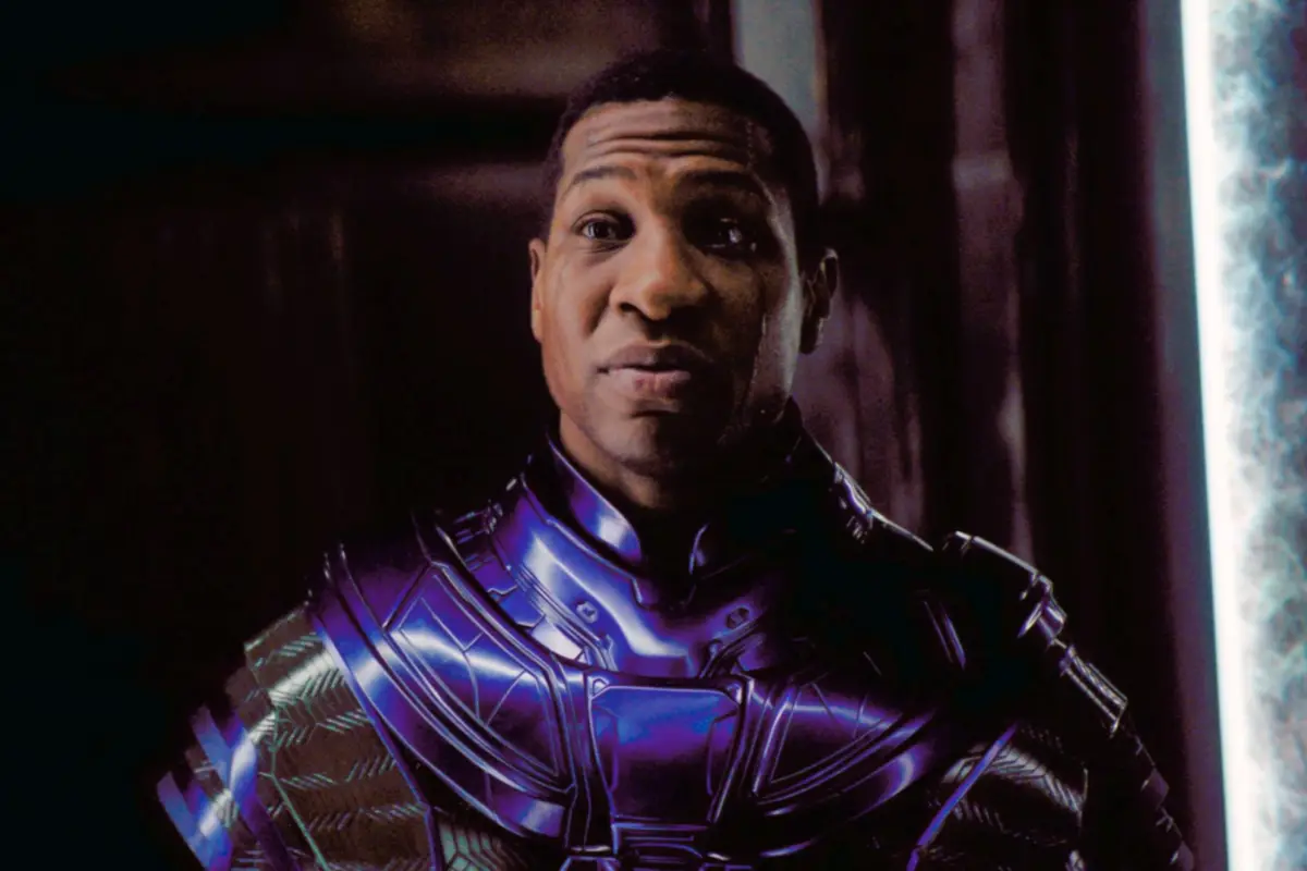 Jonathan Majors marvel, Instagram