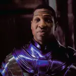 Jonathan Majors marvel ,Instagram