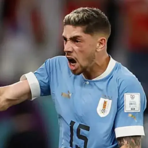 Convocados por la Selección de Uruguay para partidos eliminatorios Conmebol  