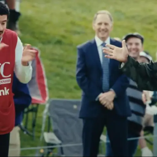 Happy Gilmore 2 ,Instagram