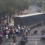 Transportistas anuncian bloqueos para presionar al Ejecutivot