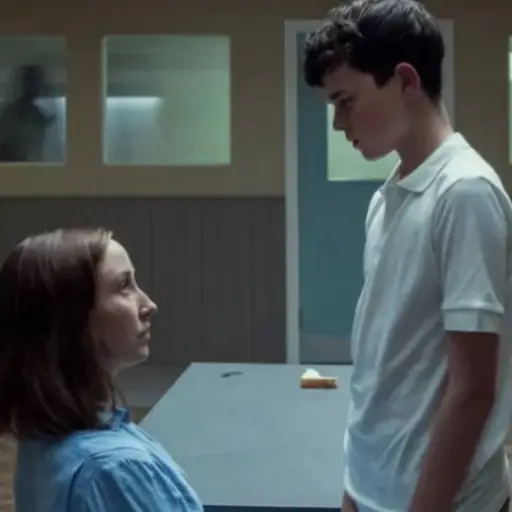 Adolescencia ,Adolescencia