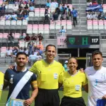 El partido entre Guatemala y Honduras dejó pérdidas millonarias para los promotores 