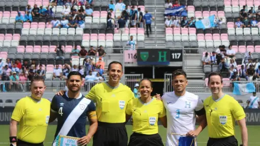 Selección cobra un millón de dólares por 10 partidos en Estados Unidos 