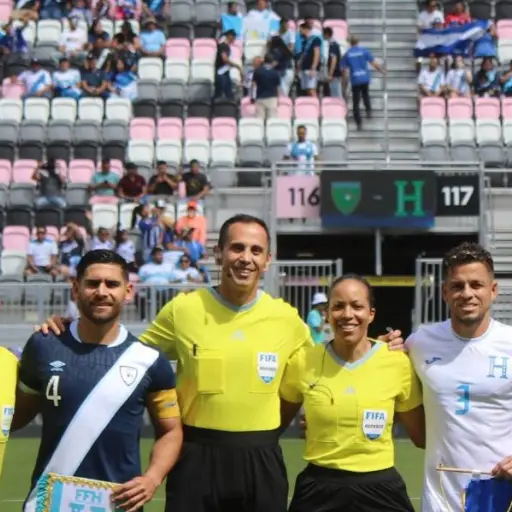 El partido entre Guatemala y Honduras dejó pérdidas millonarias para los promotores 