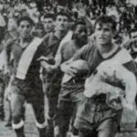 Se cumplen 58 años del título del Norceca (Concacaf) 