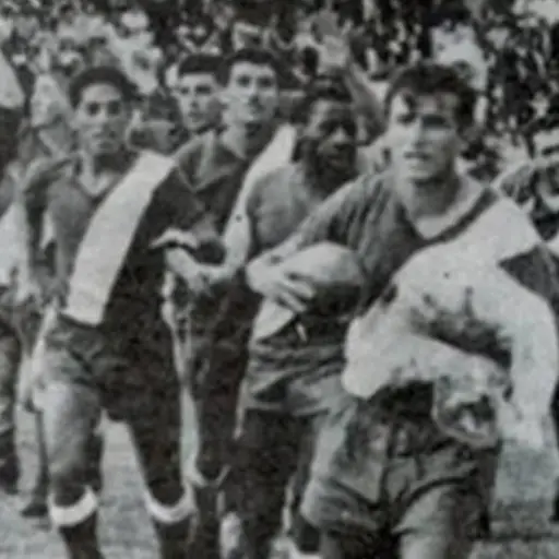 Se cumplen 58 años del título del Norceca (Concacaf) 
