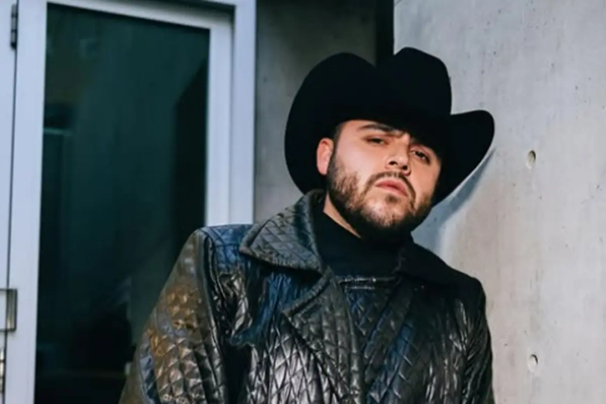 Gerardo Ortiz, Gerardo Ortiz