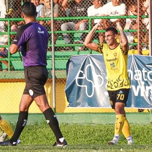 Deportivo Guastatoya está a un punto de darle alcance a Marquense en la lucha por el no descenso 